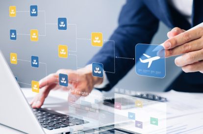 Air Shipment Tracking