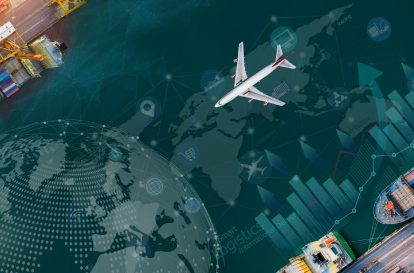 International Freight Forwarding