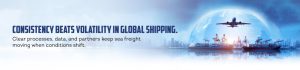 Global Shipping