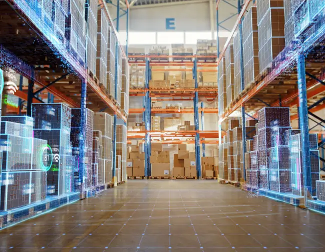 WAREHOUSING in Jebel Ali, UAE