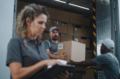 logistics management