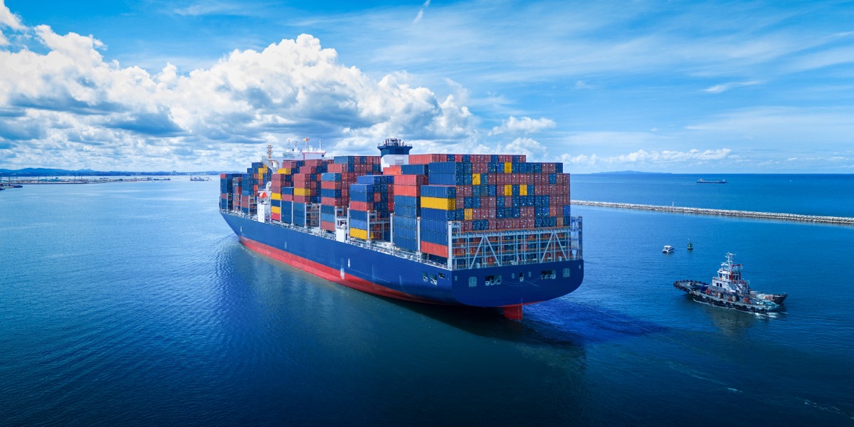 sea freight services
