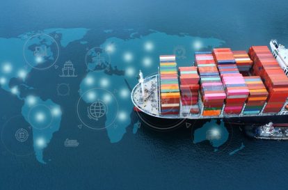 Global express shipping