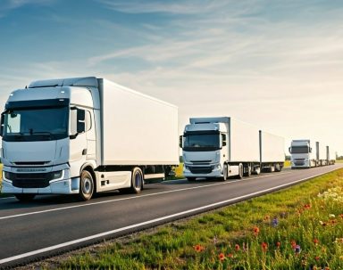 Road Freight Transport