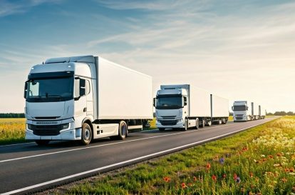 Road Freight Transport