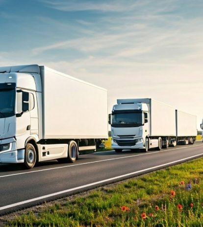Road Freight Transport