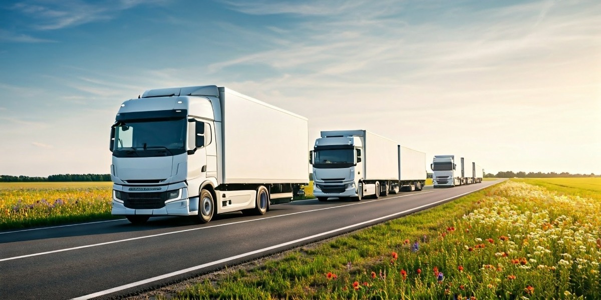 Road Freight Transport